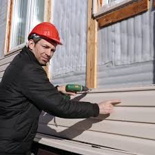 Best Aluminum Siding Installation  in Tempe, AZ